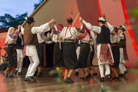 Ostatni dzień 59. Tygodnia Kultury Beskidzkiej